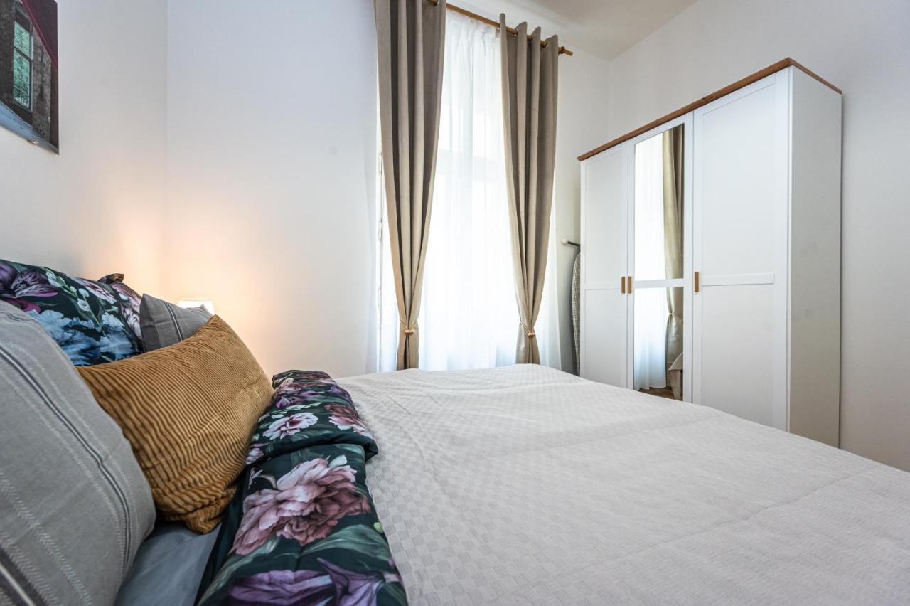 Tynska Ulicka Apartment Прага Экстерьер фото